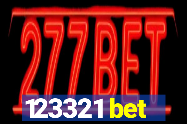 123321 bet