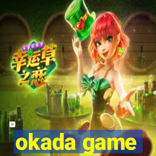 okada game