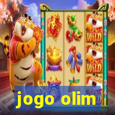 jogo olim