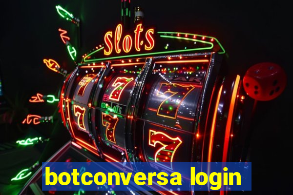 botconversa login