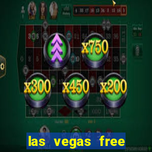 las vegas free online casino slots