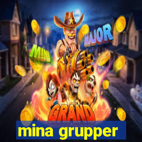 mina grupper