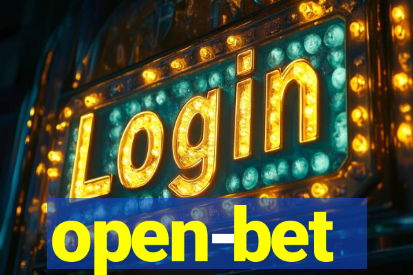 open-bet