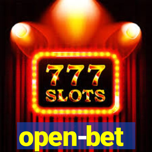 open-bet