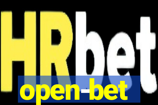 open-bet