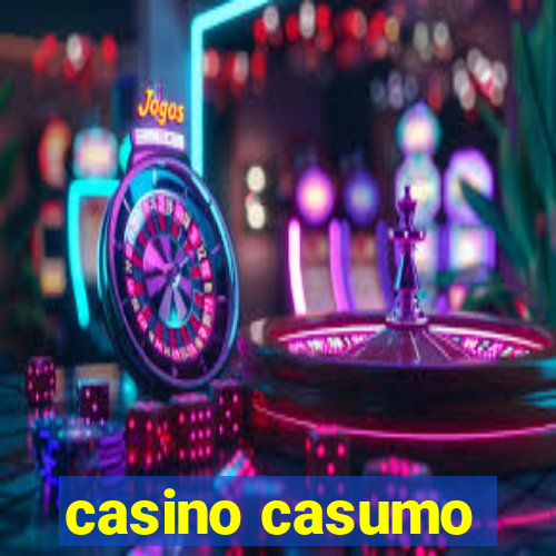 casino casumo