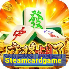 Steamcardgame