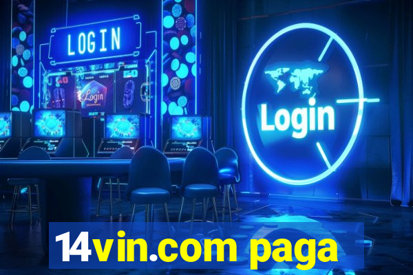 14vin.com paga