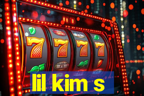 lil kim s