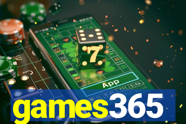 games365