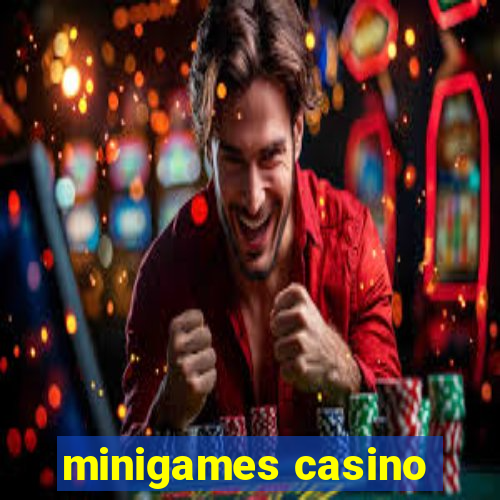 minigames casino