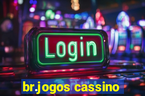 br.jogos cassino