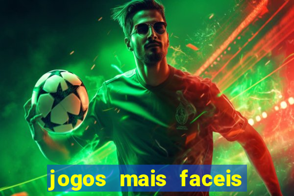 jogos mais faceis de ganhar dinheiro