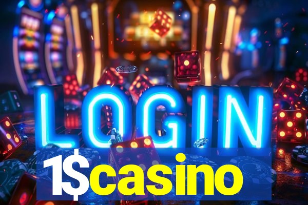 1$casino