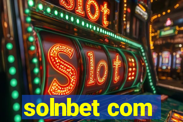 solnbet com