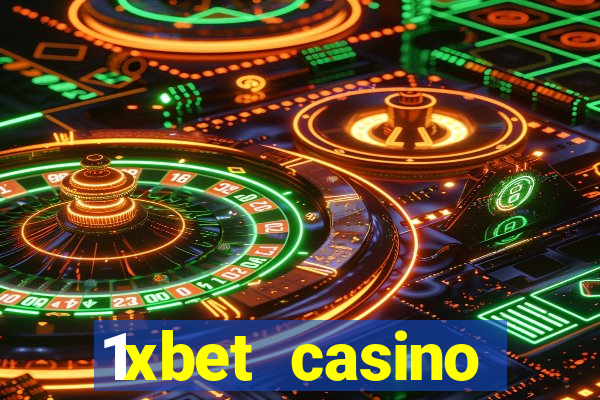 1xbet casino зеркало рабочее