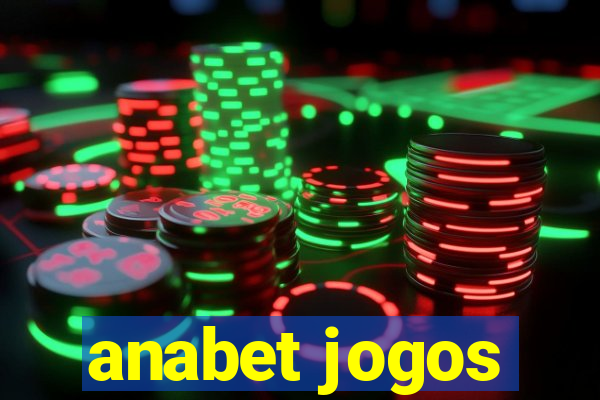 anabet jogos