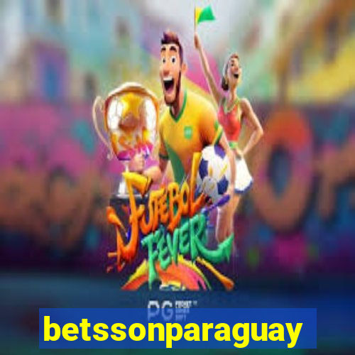 betssonparaguay