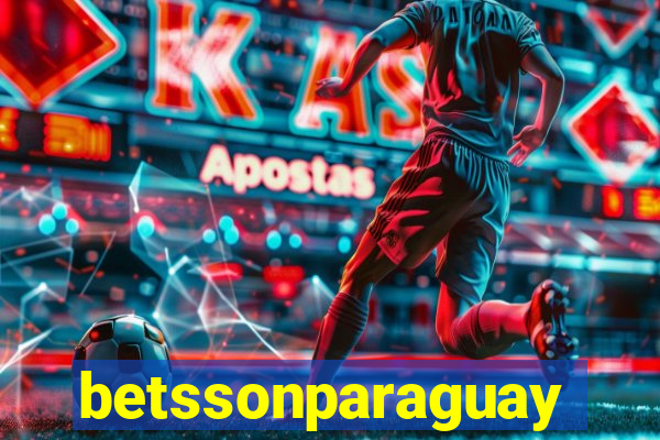 betssonparaguay