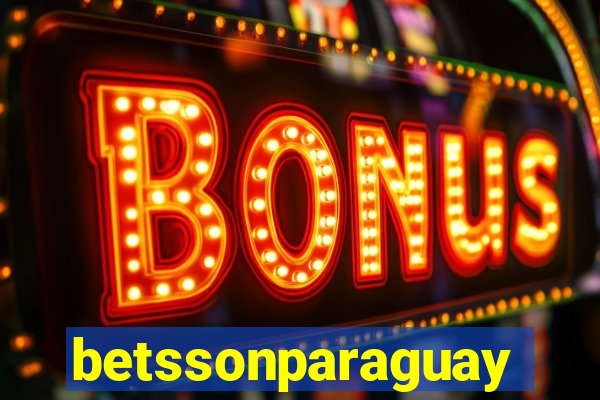 betssonparaguay