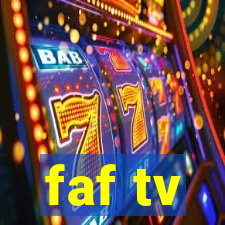 faf tv