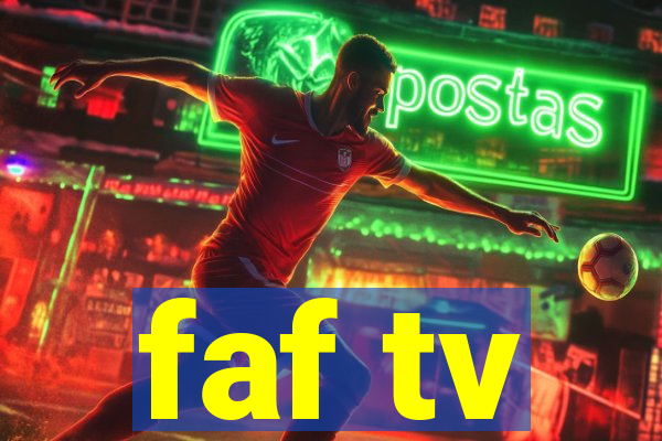 faf tv