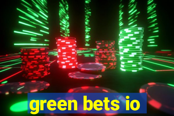 green bets io