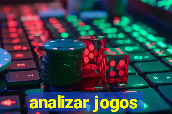 analizar jogos