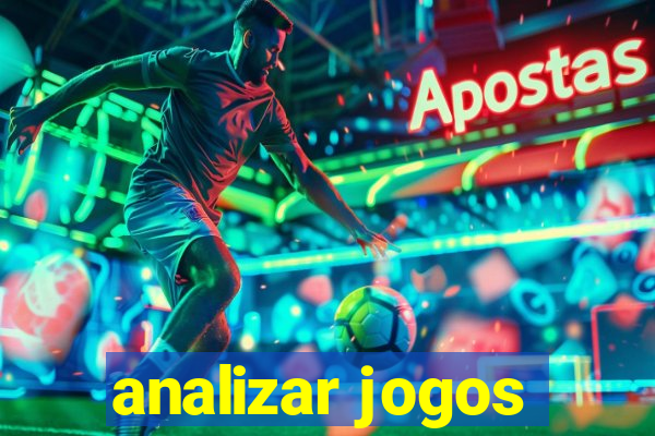 analizar jogos