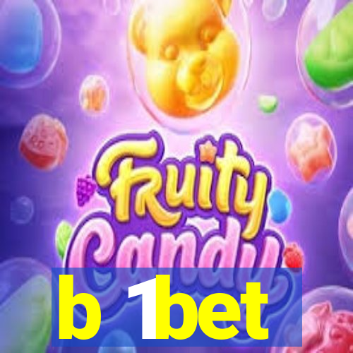 b 1bet