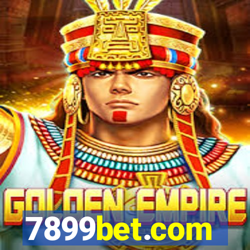 7899bet.com