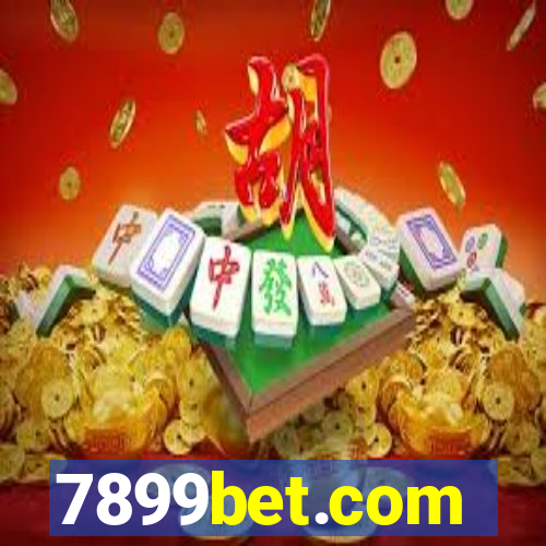 7899bet.com