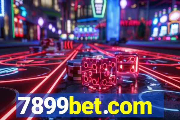 7899bet.com