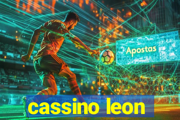 cassino leon