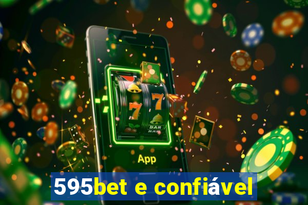 595bet e confiável