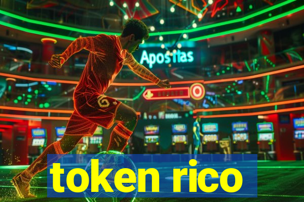 token rico