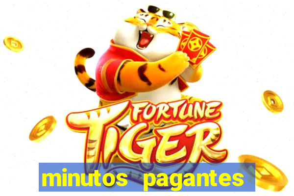 minutos pagantes fortune rabbit hoje