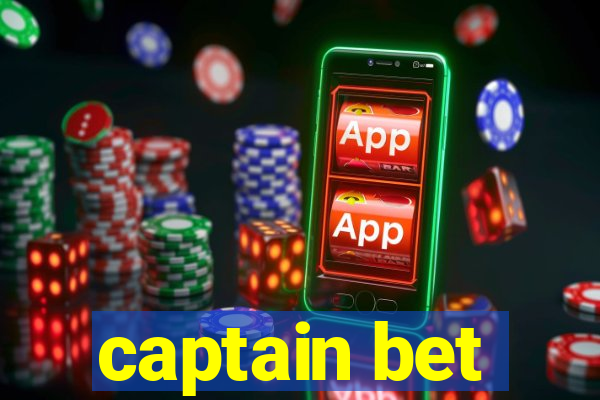 captain bet