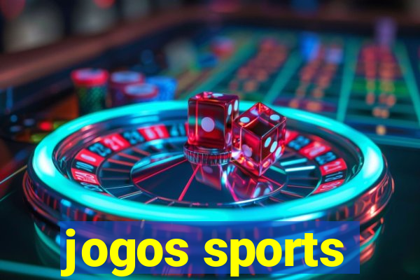 jogos sports