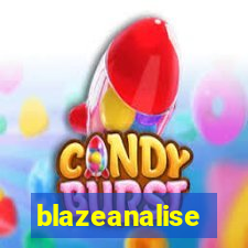 blazeanalise