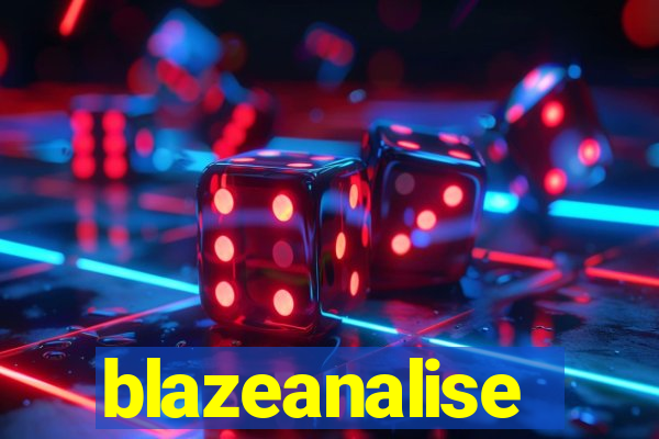 blazeanalise