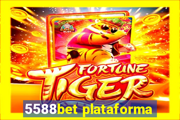 5588bet plataforma