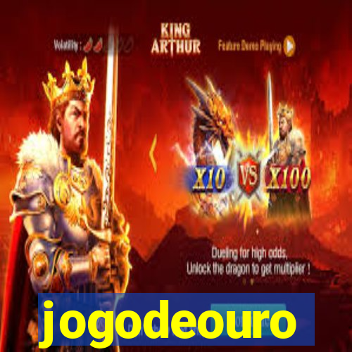 jogodeouro