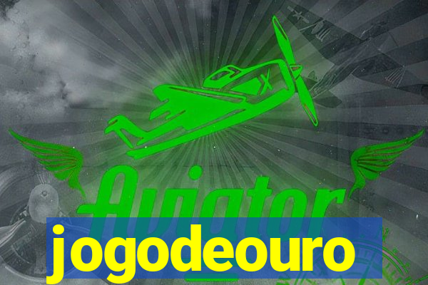 jogodeouro