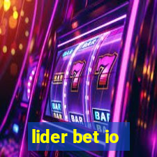 lider bet io