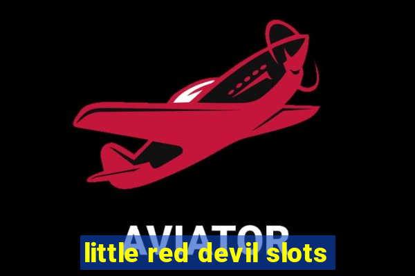 little red devil slots