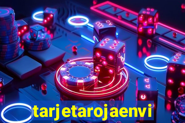 tarjetarojaenvivo.nl