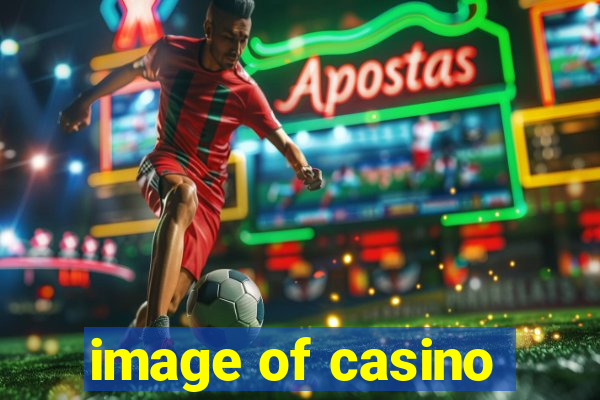 image of casino