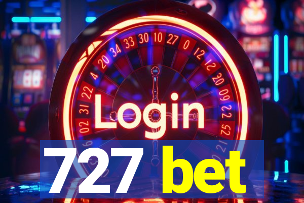 727 bet