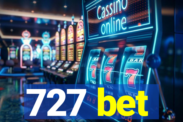 727 bet